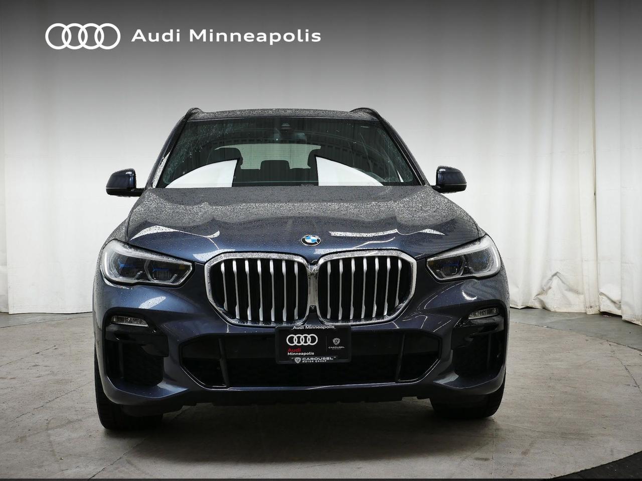 2019 BMW X5 xDrive40i Oak Ridge TN