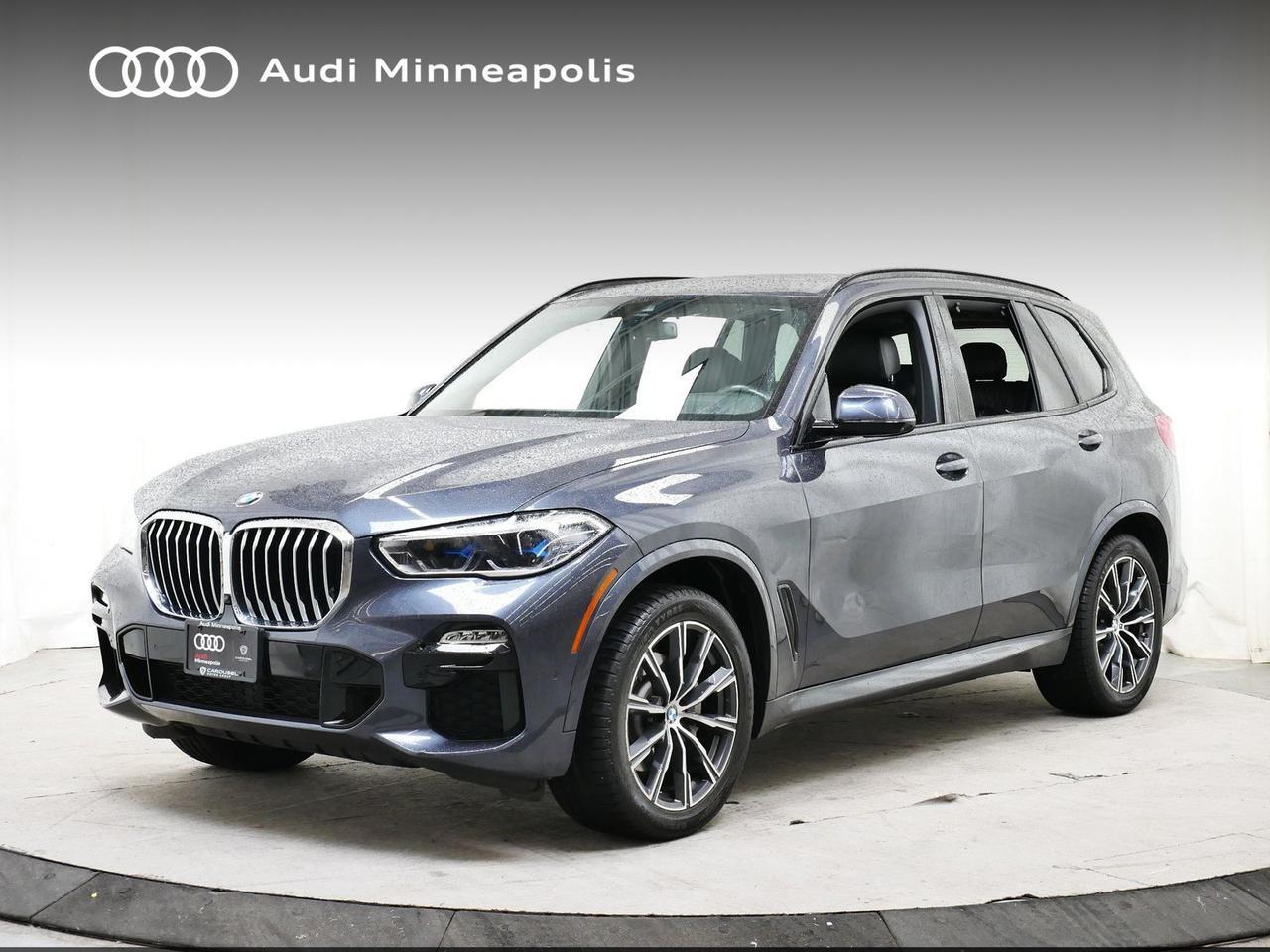 2019 BMW X5 xDrive40i Oak Ridge TN
