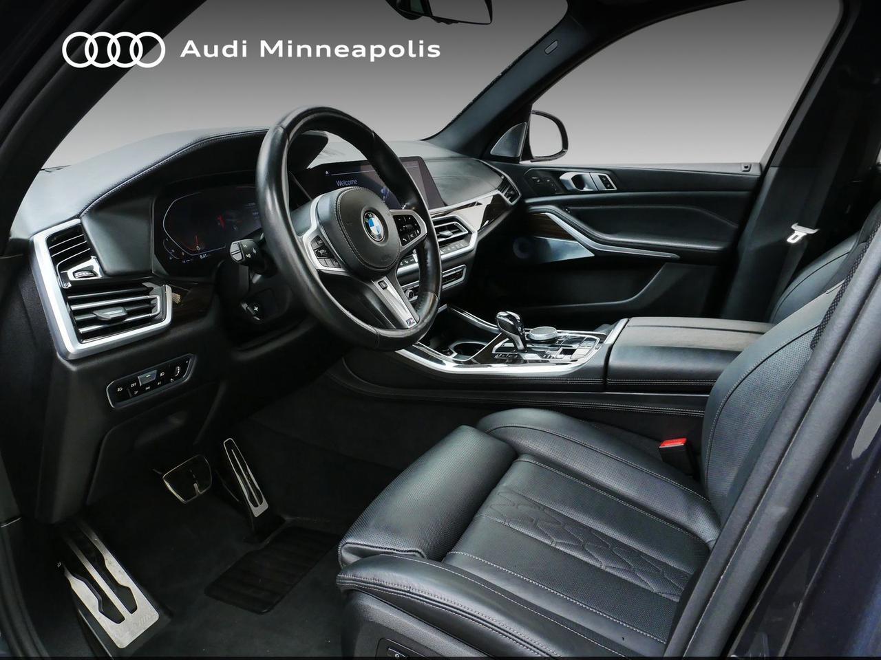 2019 BMW X5 xDrive40i Oak Ridge TN