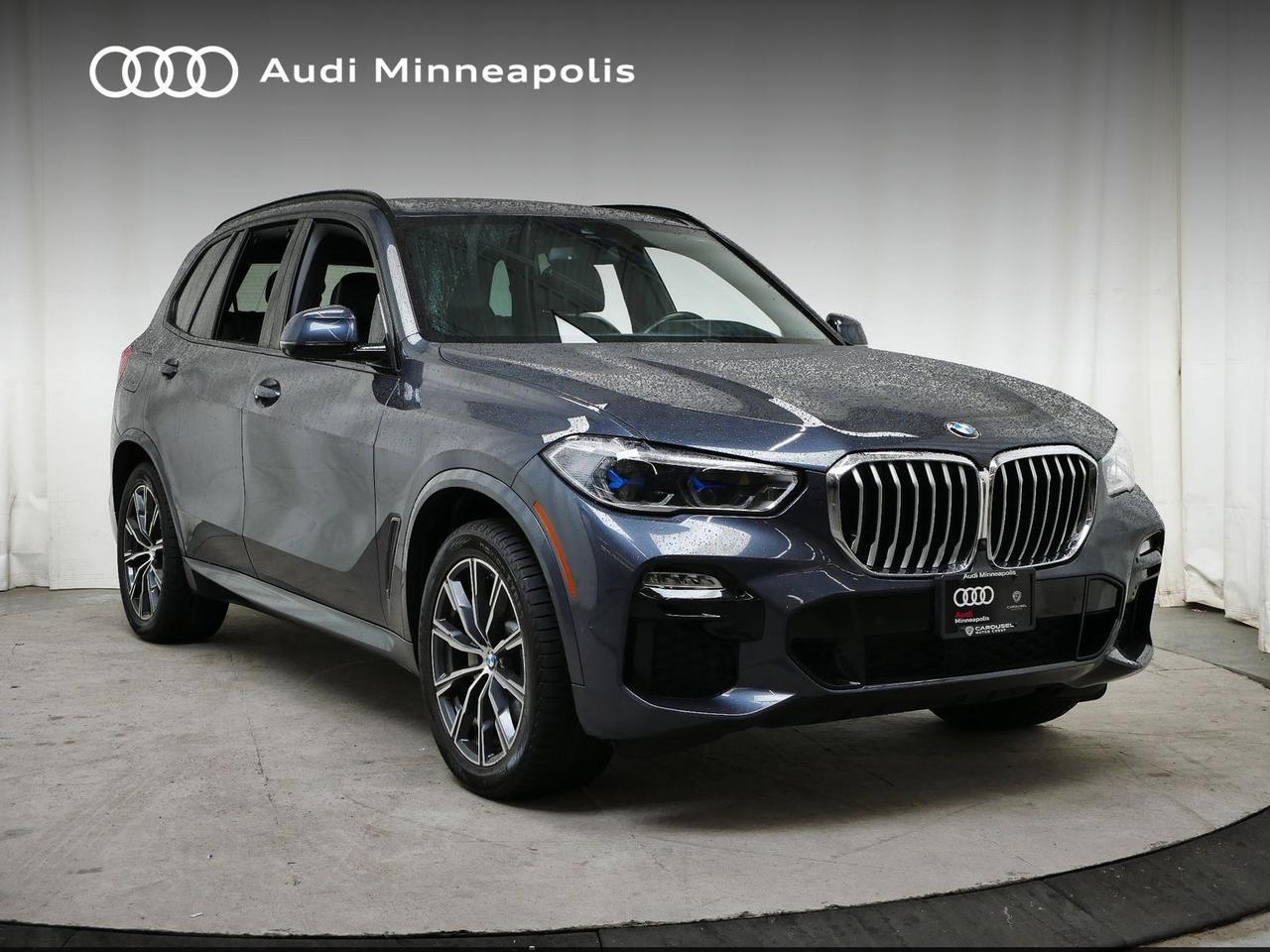 2019 BMW X5 xDrive40i Oak Ridge TN