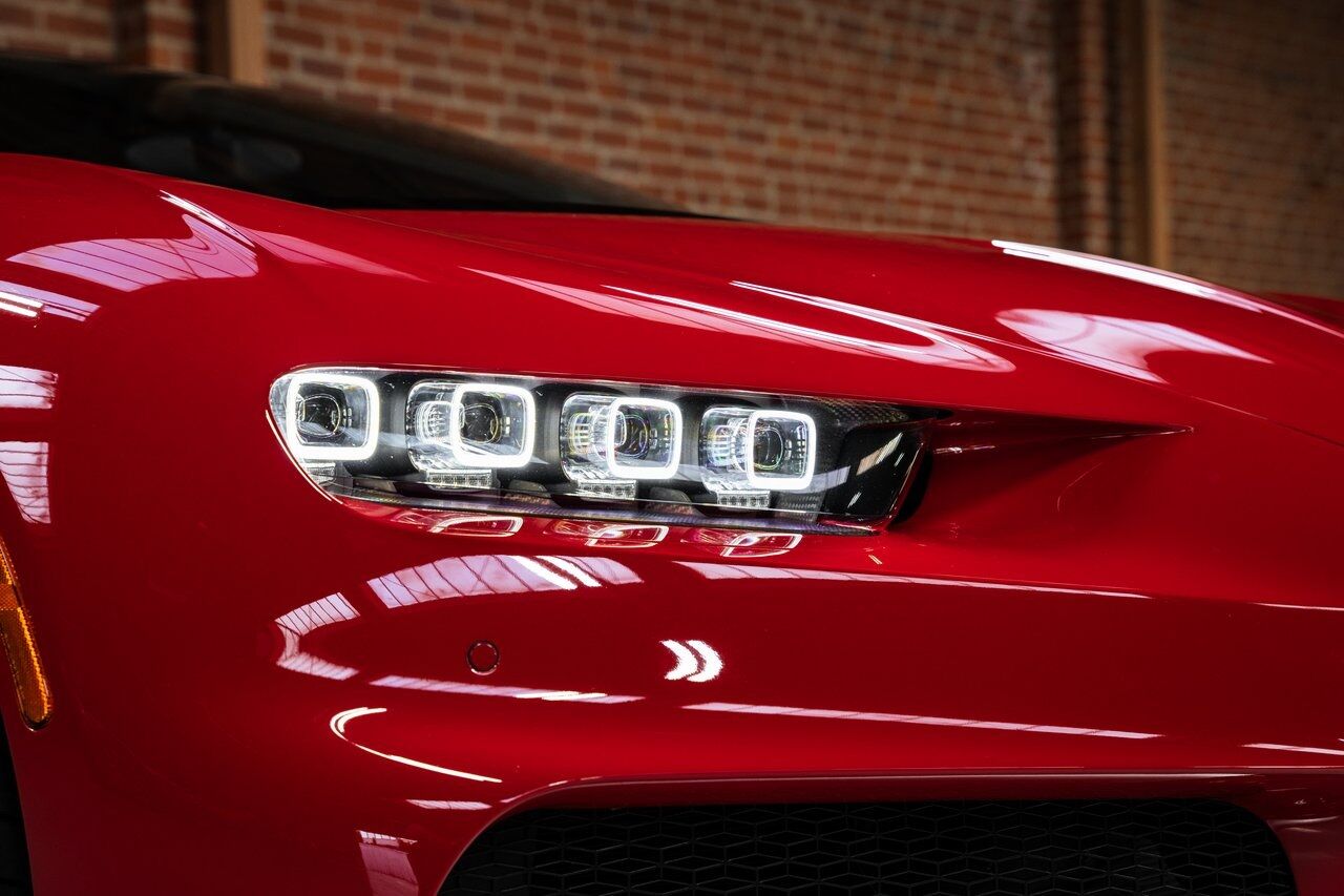 2019 Bugatti Chiron Lawrence KS