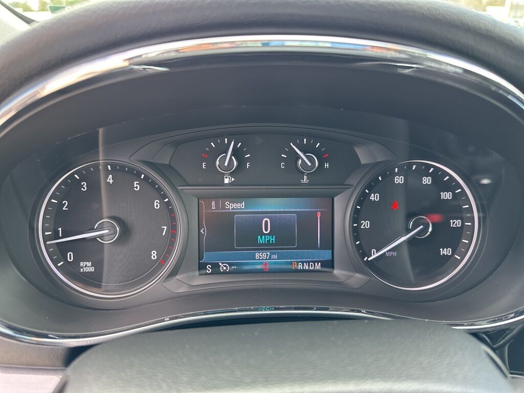 2019 Buick Encore Preferred Manitowoc WI