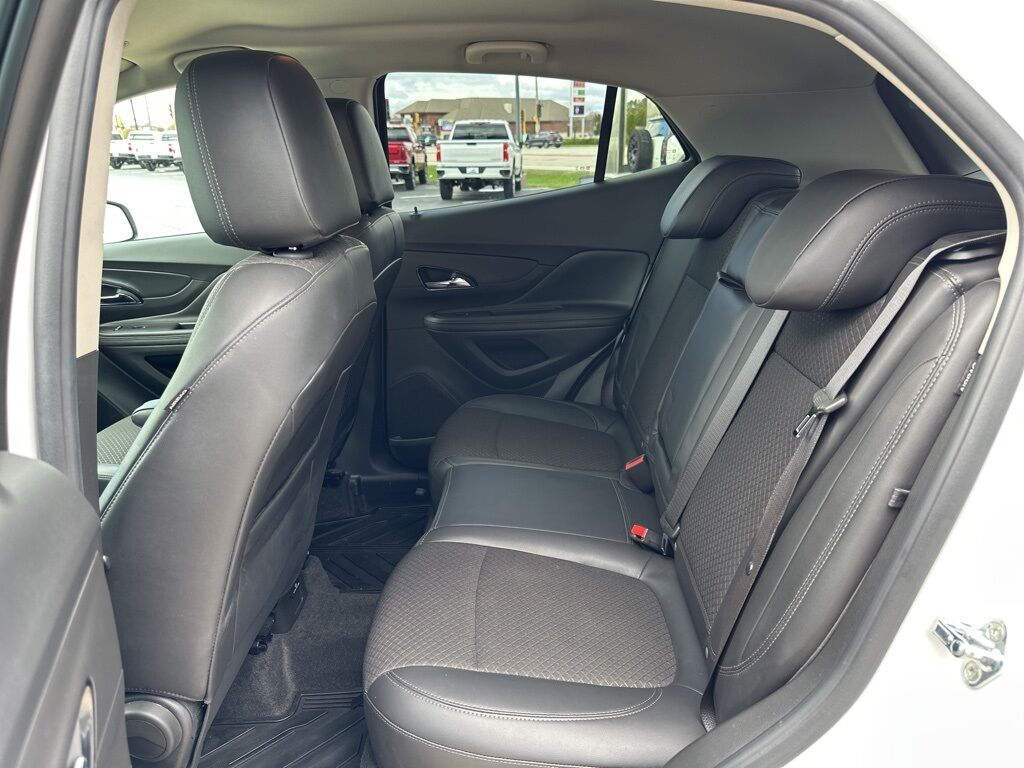 2019 Buick Encore Preferred Manitowoc WI