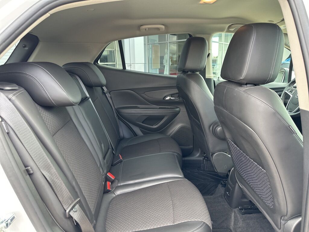 2019 Buick Encore Preferred Manitowoc WI