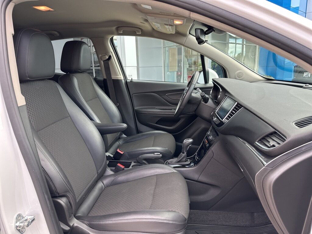 2019 Buick Encore Preferred Manitowoc WI