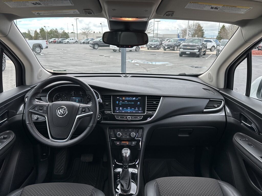 2019 Buick Encore Preferred Manitowoc WI