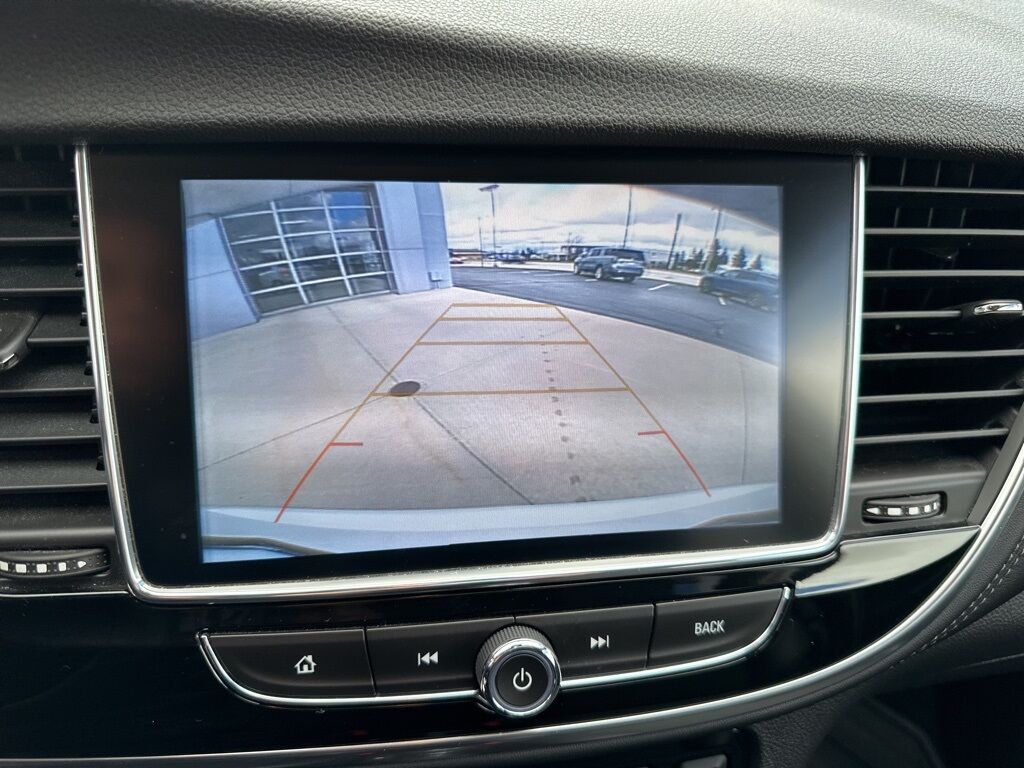 2019 Buick Encore Preferred Manitowoc WI