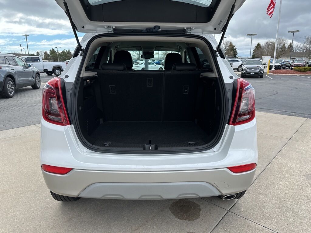 2019 Buick Encore Preferred Manitowoc WI