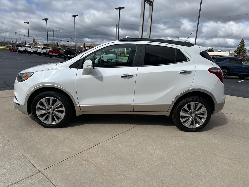 2019 Buick Encore Preferred Manitowoc WI