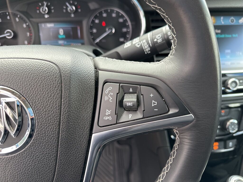2019 Buick Encore Preferred Manitowoc WI