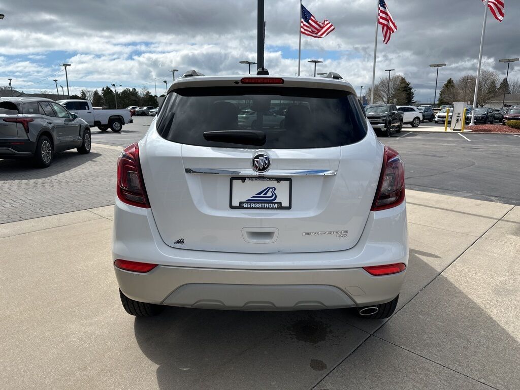 2019 Buick Encore Preferred Manitowoc WI