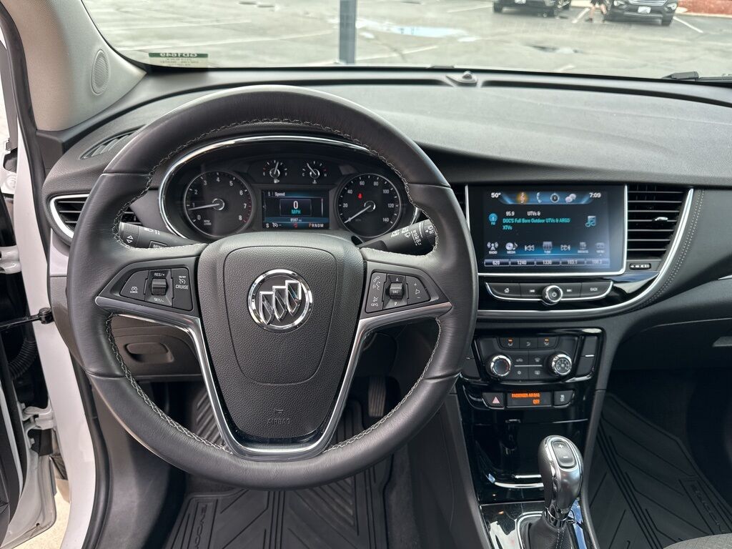 2019 Buick Encore Preferred Manitowoc WI