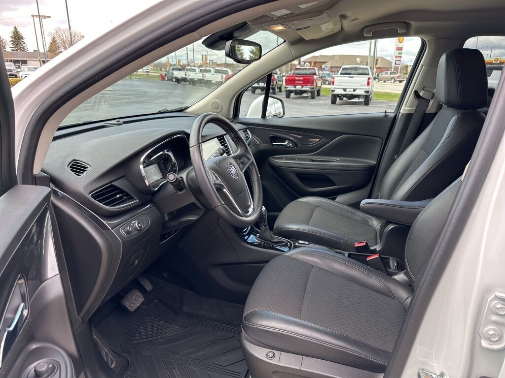 2019 Buick Encore Preferred Manitowoc WI