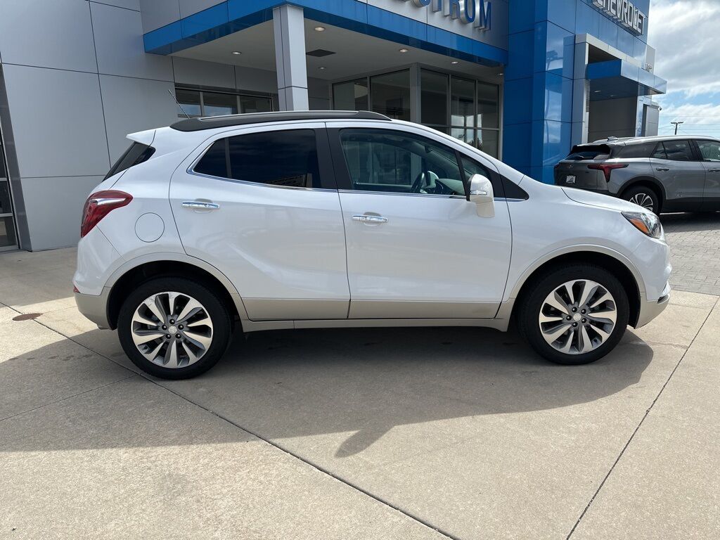 2019 Buick Encore Preferred Manitowoc WI