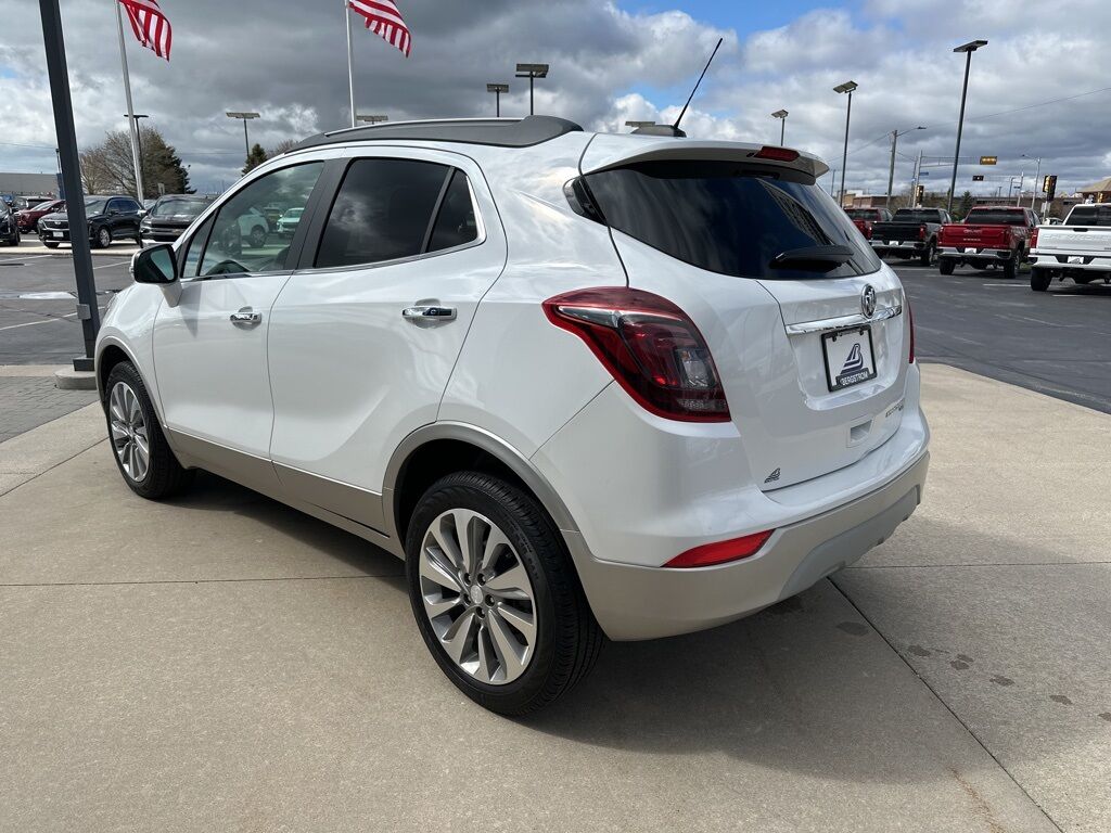 2019 Buick Encore Preferred Manitowoc WI