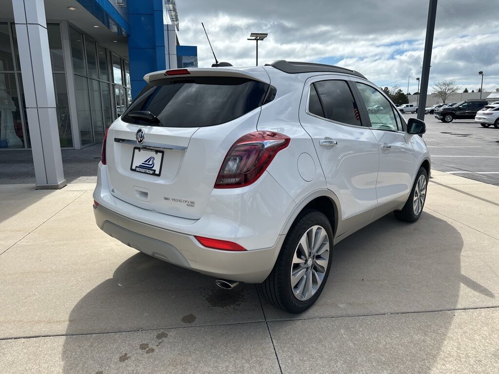2019 Buick Encore Preferred Manitowoc WI