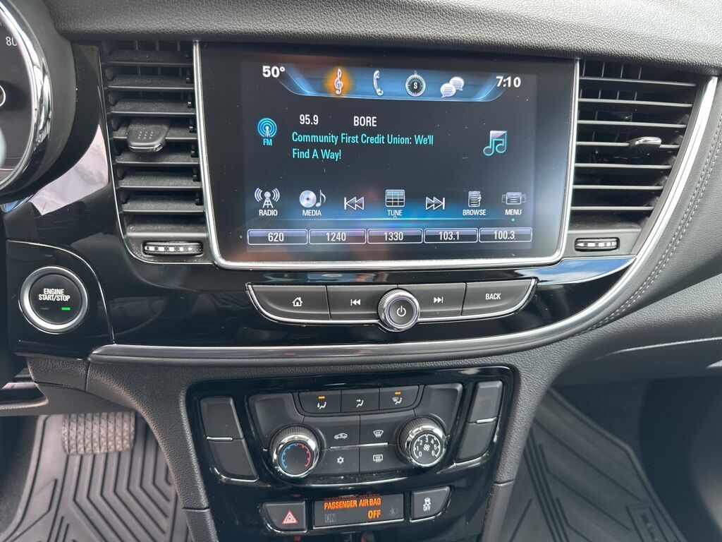 2019 Buick Encore Preferred Manitowoc WI
