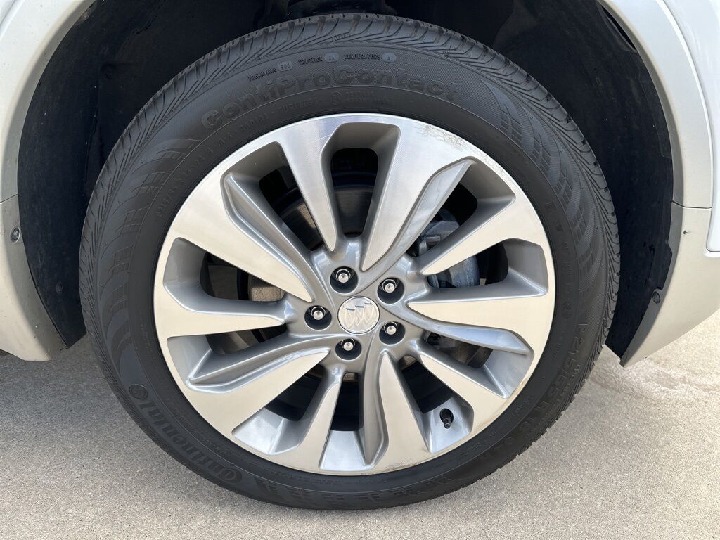 2019 Buick Encore Preferred Manitowoc WI