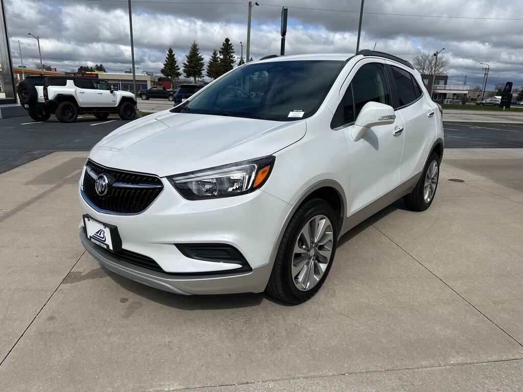 2019 Buick Encore Preferred Manitowoc WI