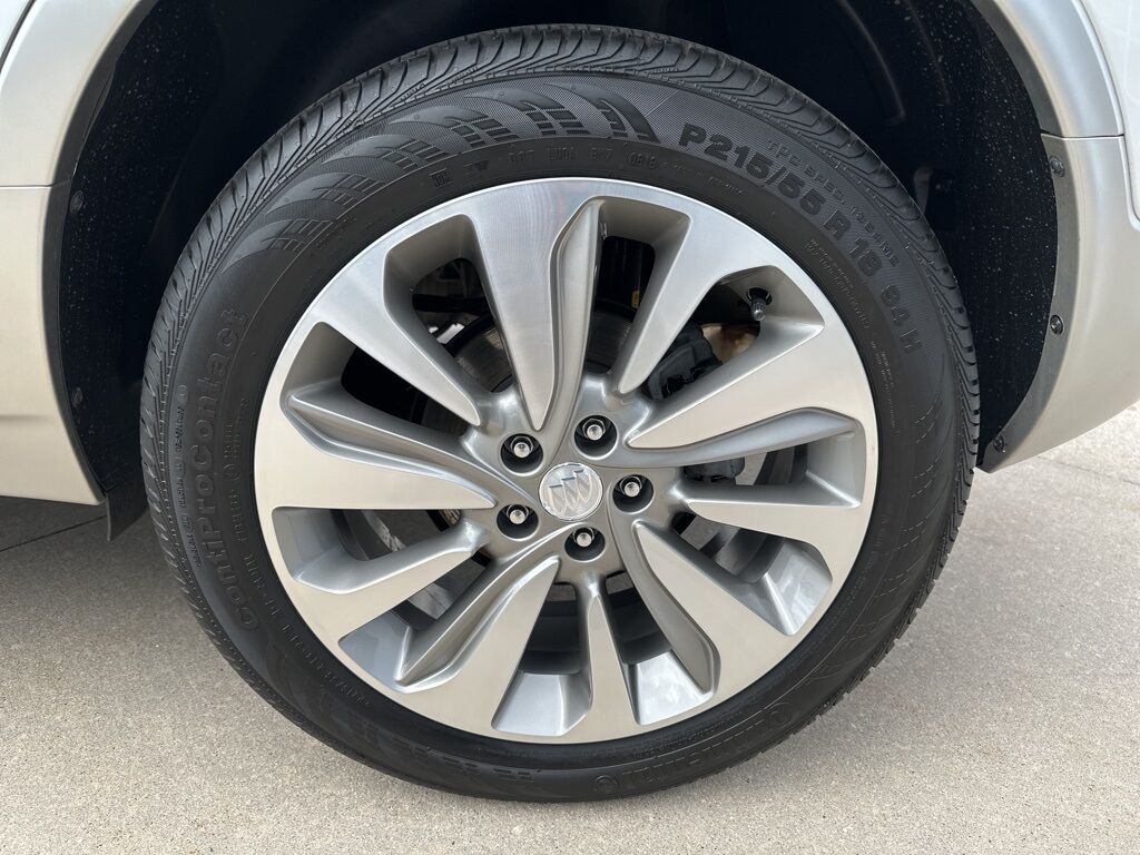 2019 Buick Encore Preferred Manitowoc WI