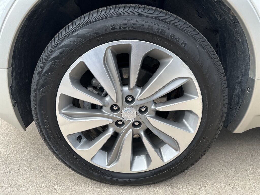 2019 Buick Encore Preferred Manitowoc WI