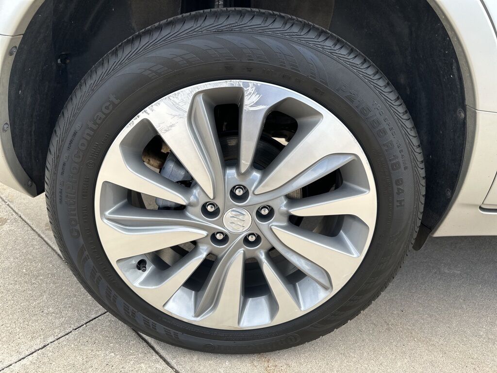 2019 Buick Encore Preferred Manitowoc WI