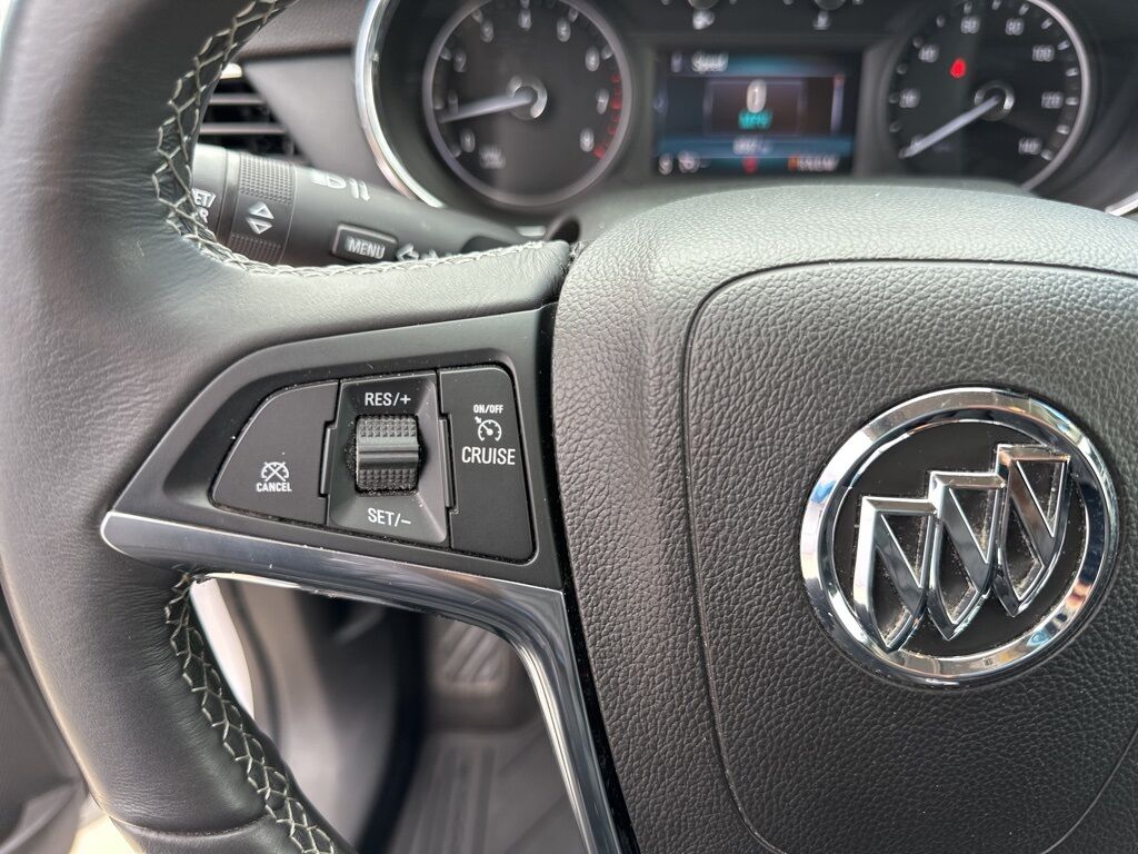 2019 Buick Encore Preferred Manitowoc WI