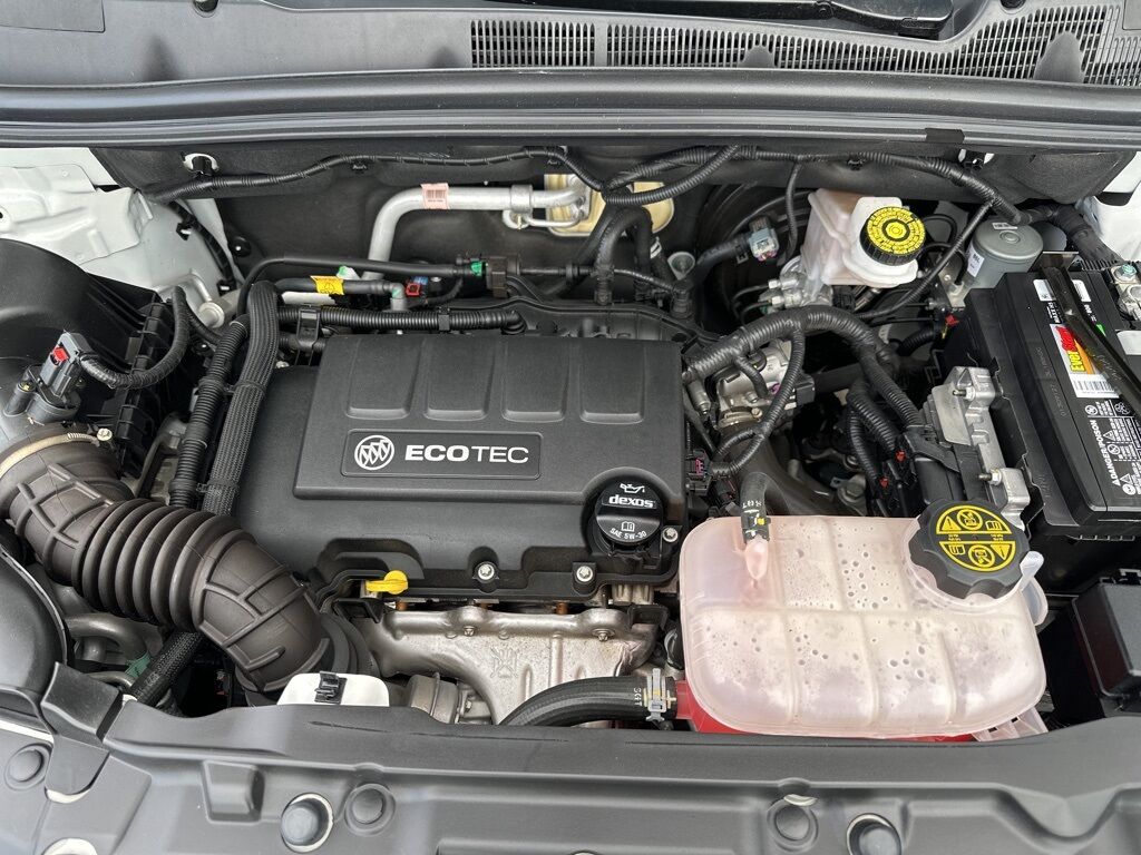 2019 Buick Encore Preferred Manitowoc WI