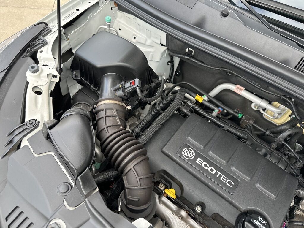 2019 Buick Encore Preferred Manitowoc WI