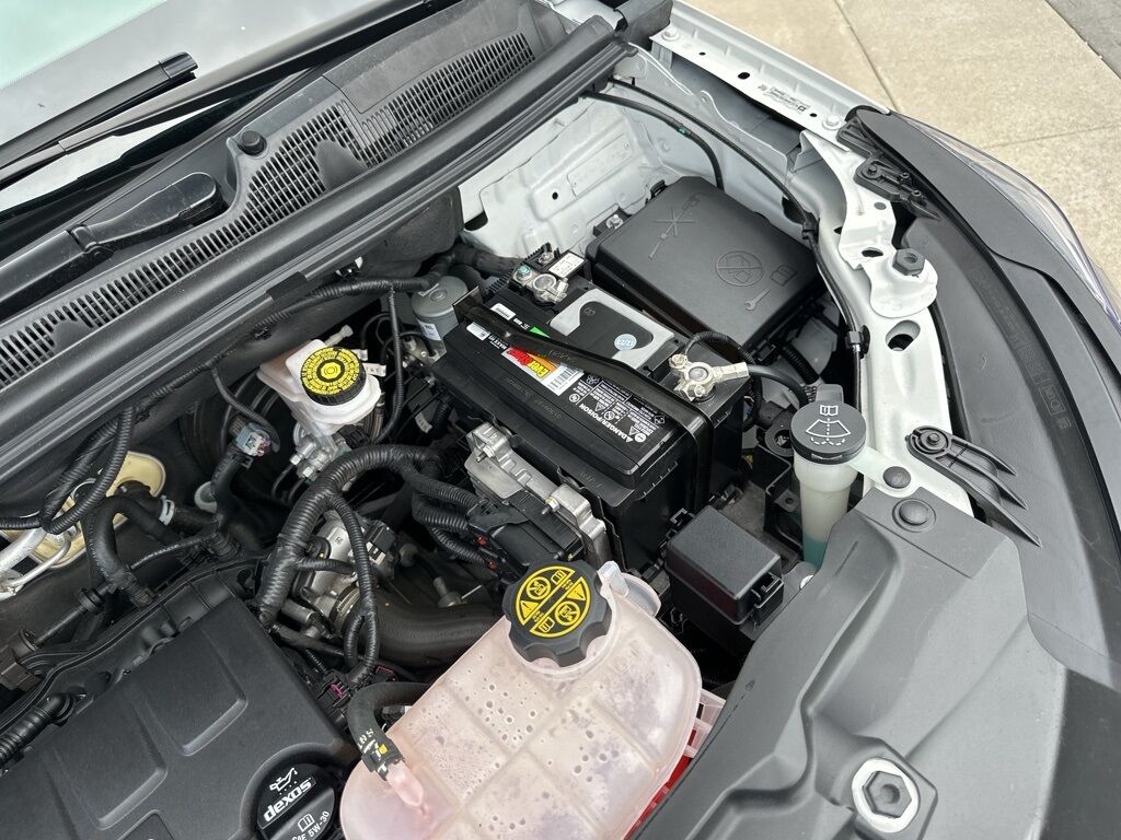 2019 Buick Encore Preferred Manitowoc WI