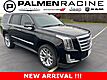 2019 Cadillac Escalade Platinum Edition