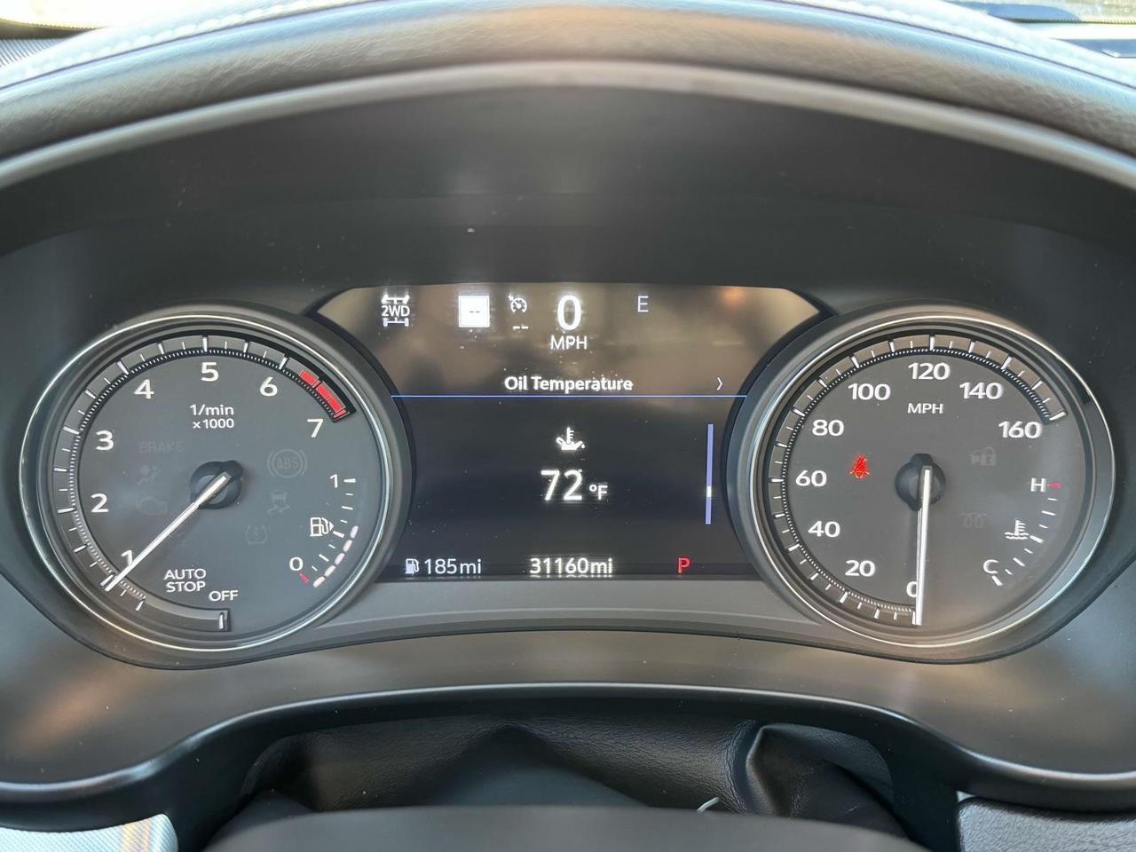 2019 Cadillac XT4 Premium Luxury Fredericksburg VA