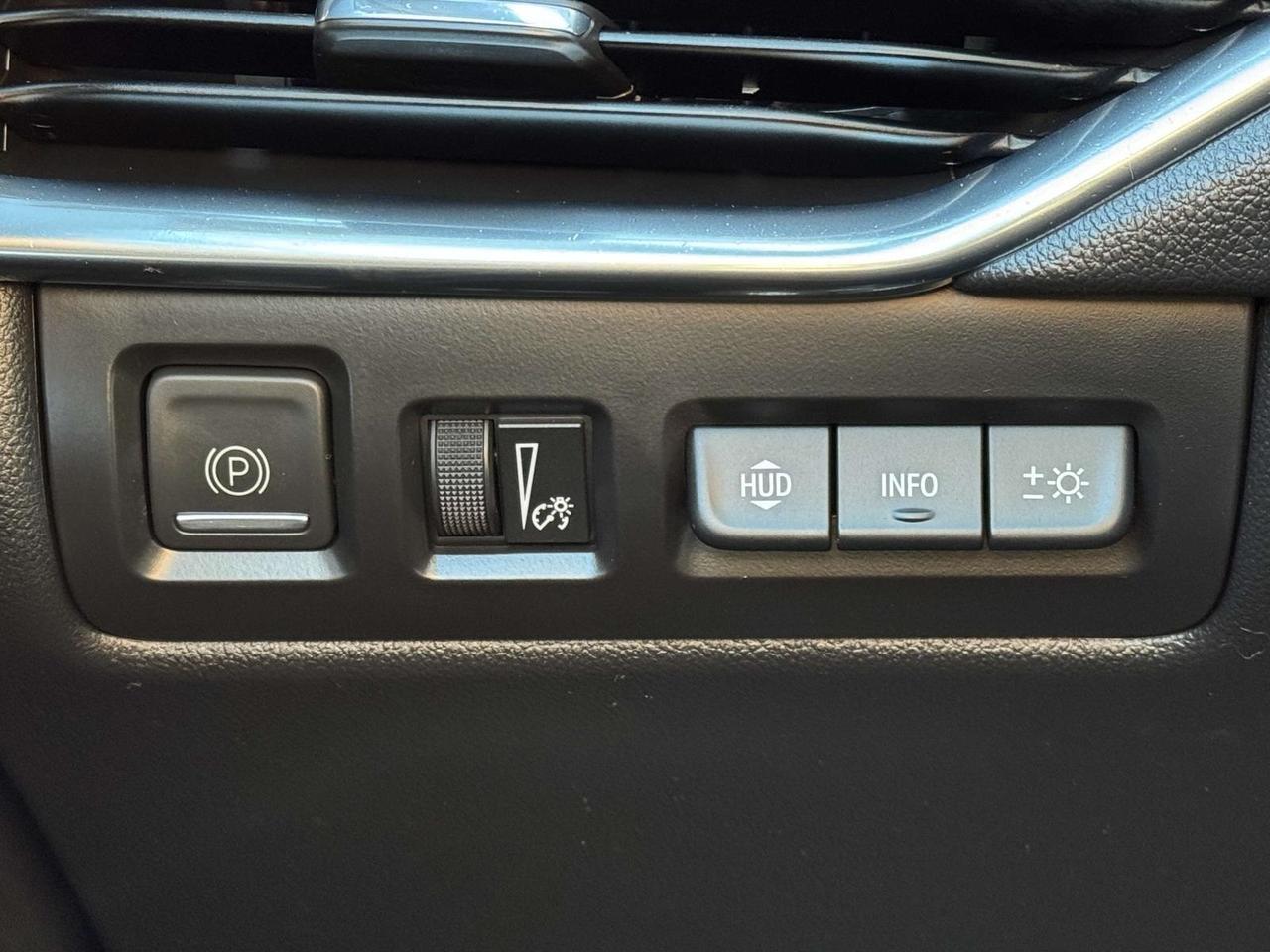 2019 Cadillac XT4 Premium Luxury Fredericksburg VA