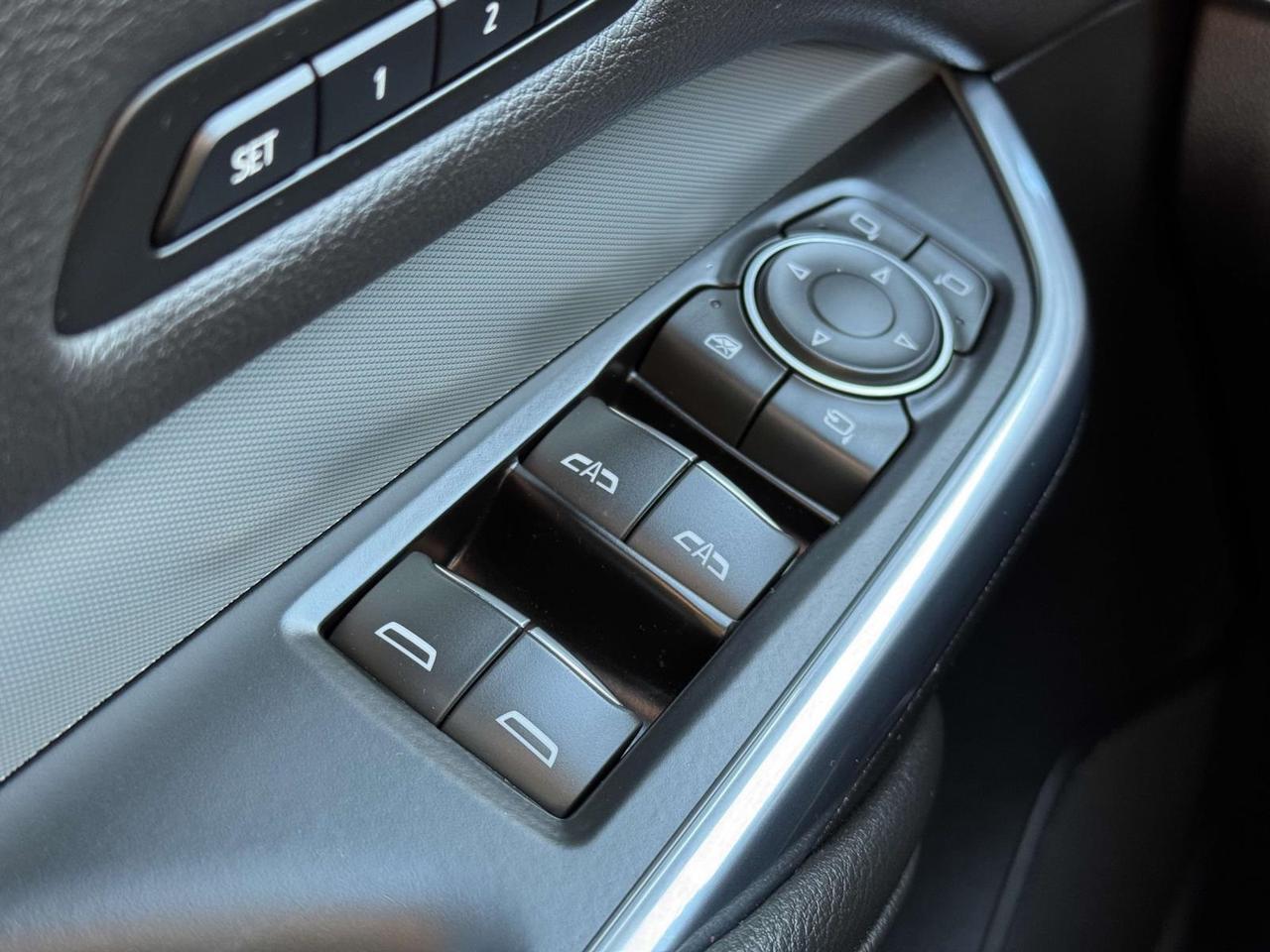 2019 Cadillac XT4 Premium Luxury Fredericksburg VA