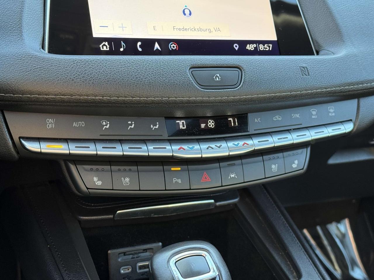 2019 Cadillac XT4 Premium Luxury Fredericksburg VA