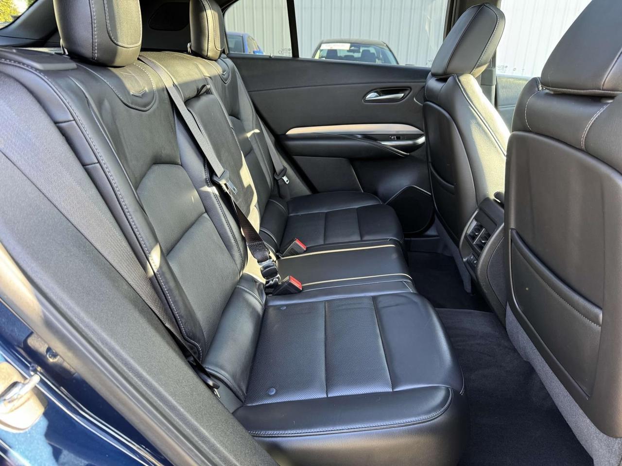 2019 Cadillac XT4 Premium Luxury Fredericksburg VA