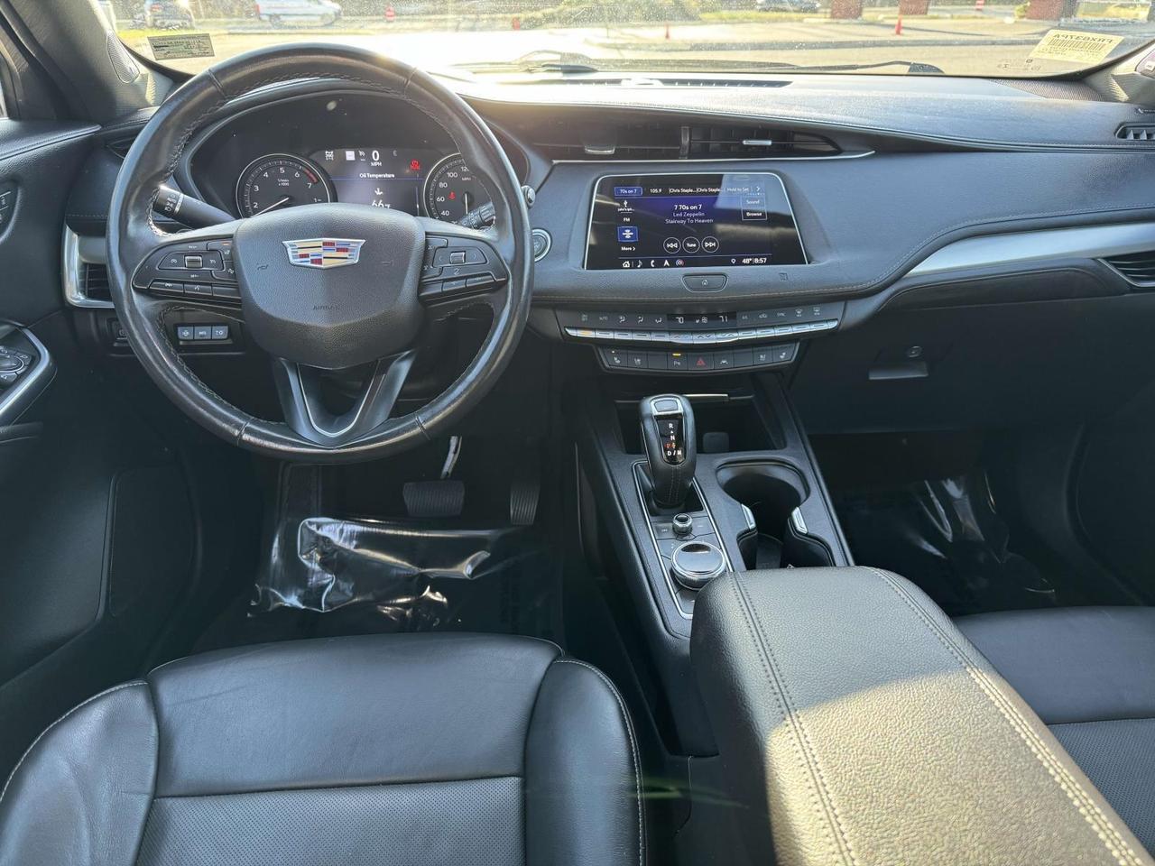 2019 Cadillac XT4 Premium Luxury Fredericksburg VA