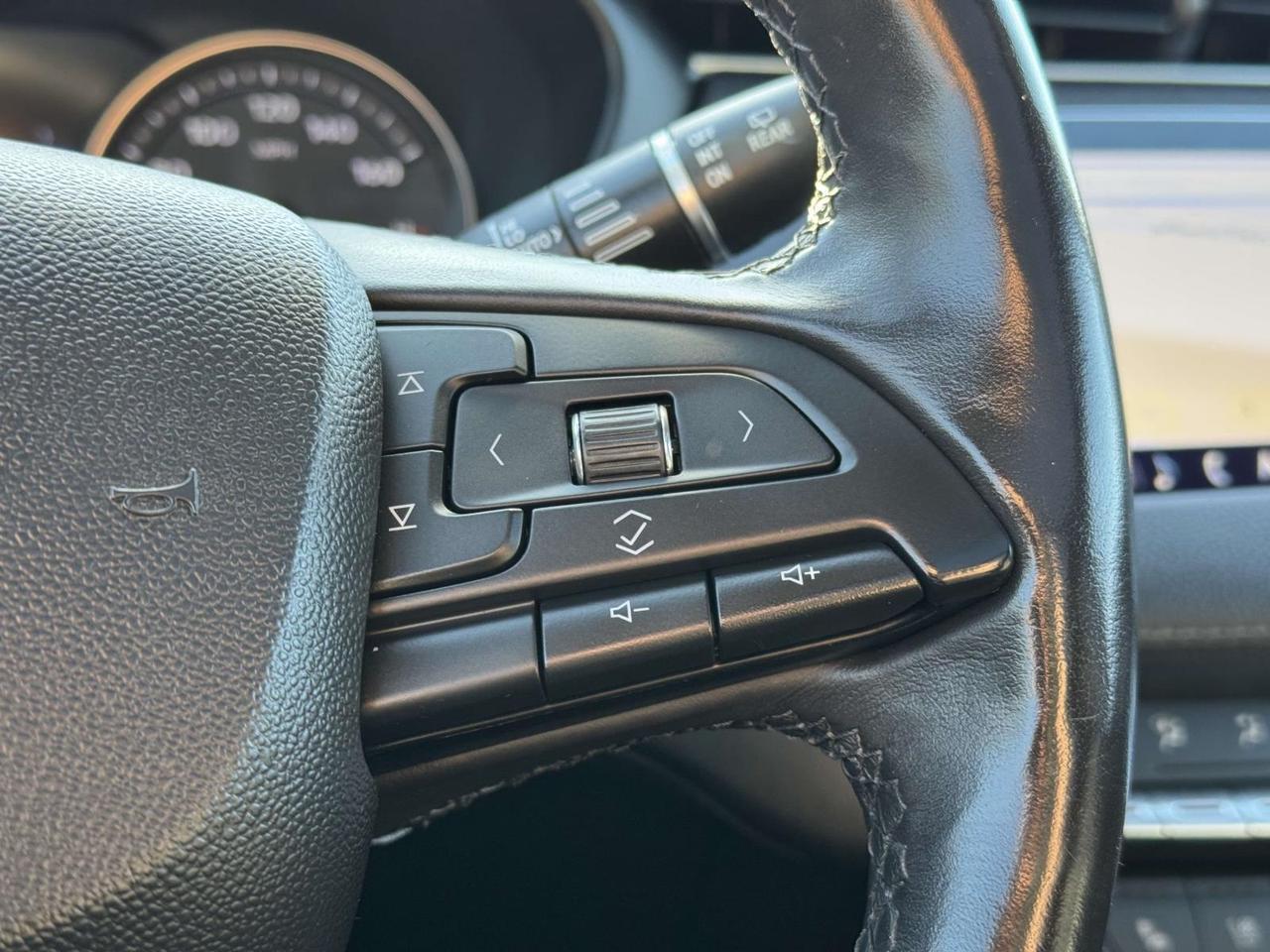 2019 Cadillac XT4 Premium Luxury Fredericksburg VA