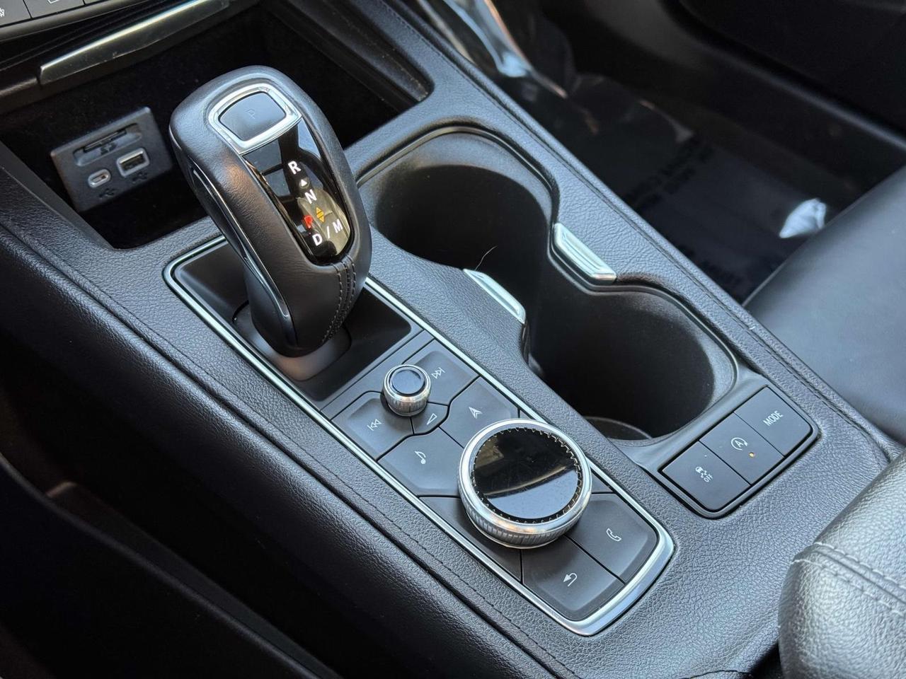 2019 Cadillac XT4 Premium Luxury Fredericksburg VA