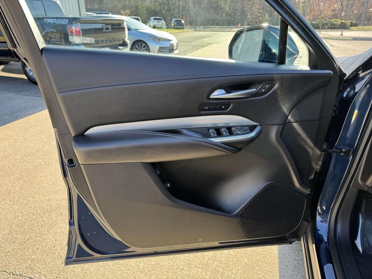 2019 Cadillac XT4 Premium Luxury Fredericksburg VA