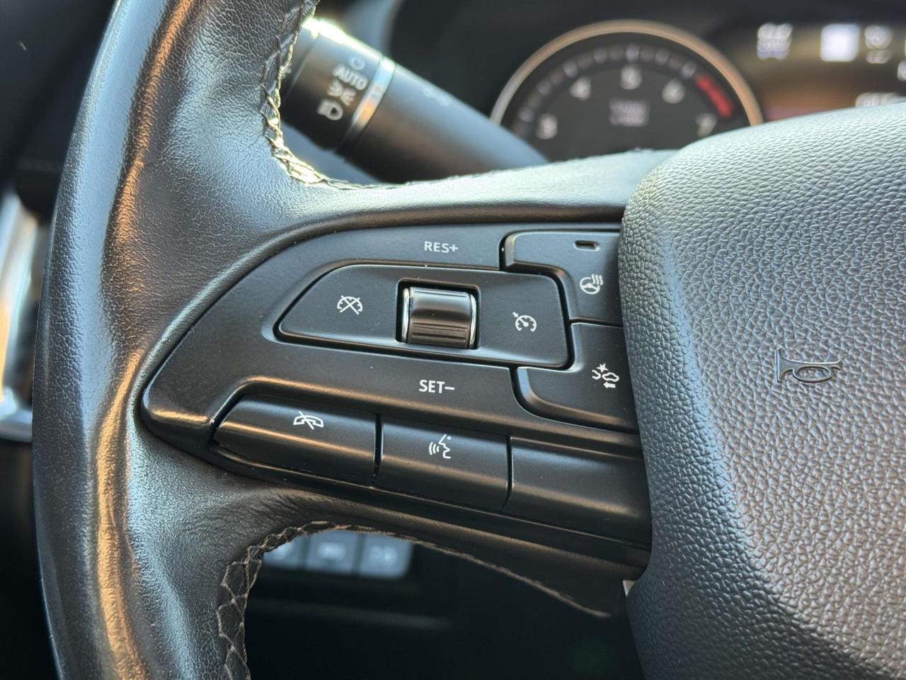 2019 Cadillac XT4 Premium Luxury Fredericksburg VA