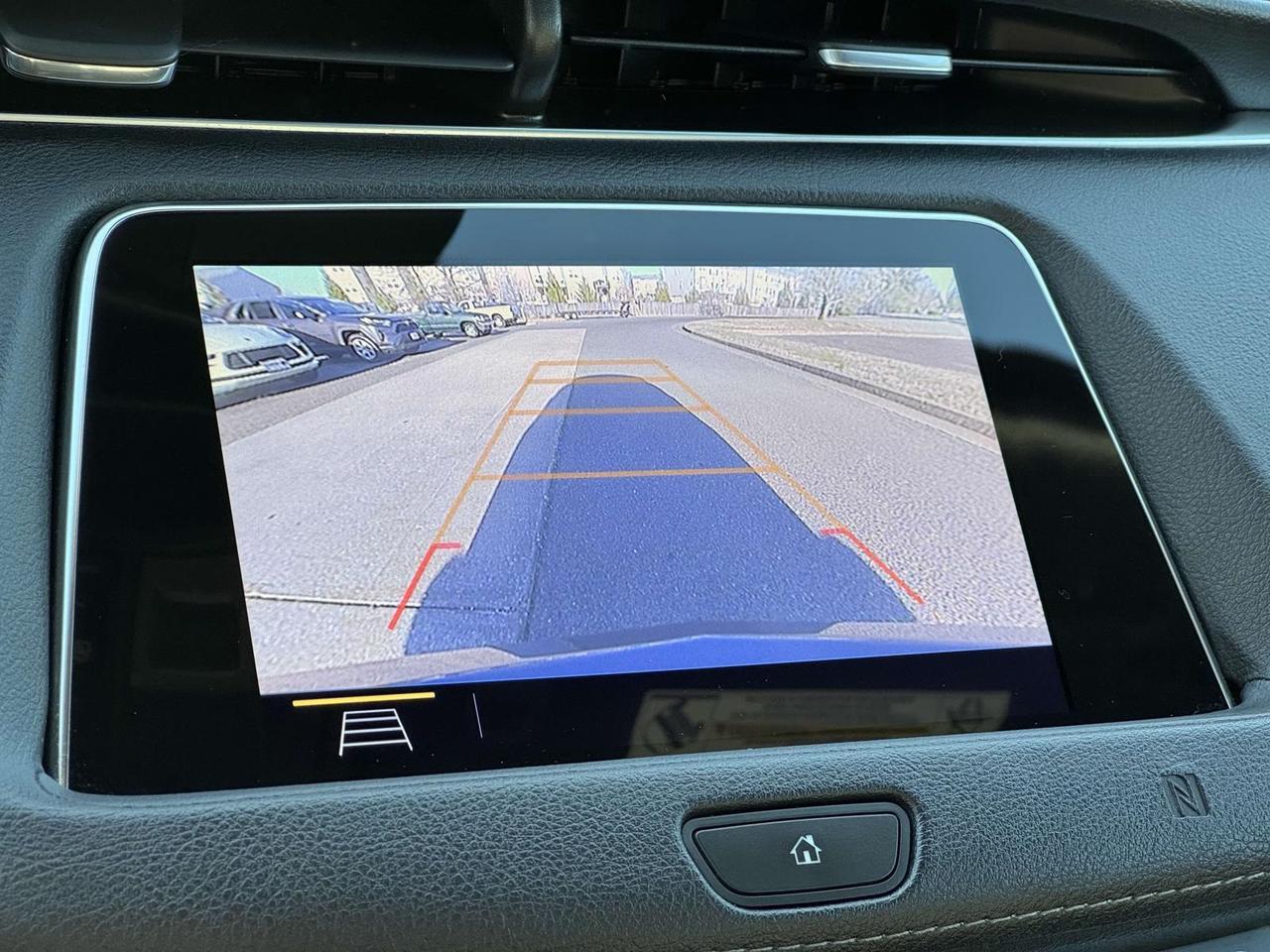 2019 Cadillac XT4 Premium Luxury Fredericksburg VA