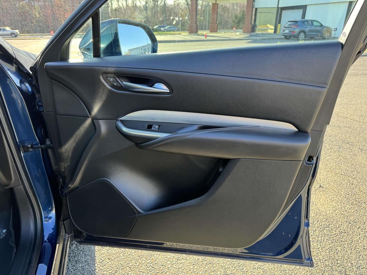 2019 Cadillac XT4 Premium Luxury Fredericksburg VA