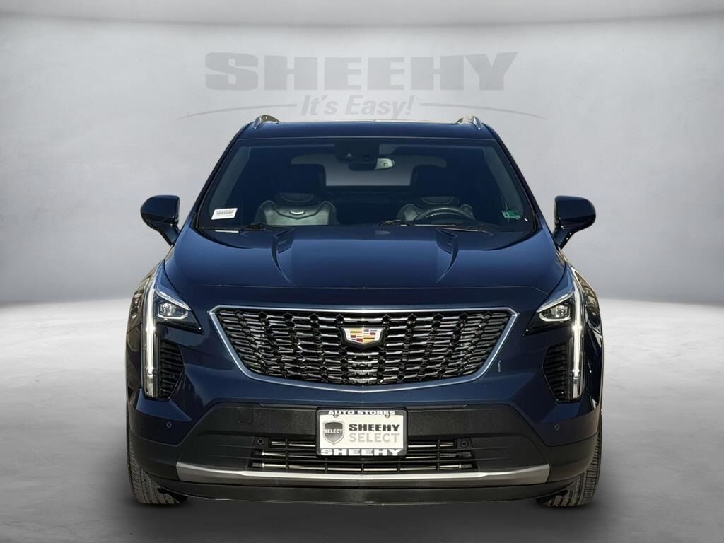 2019 Cadillac XT4 Premium Luxury Fredericksburg VA