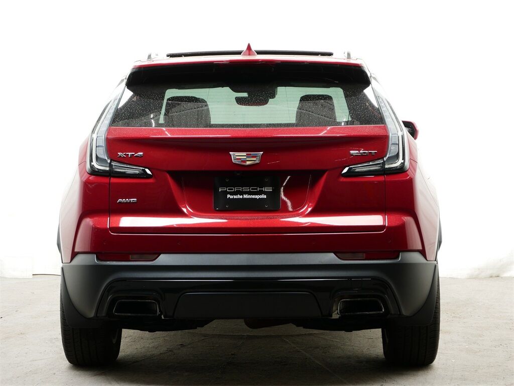 2019 Cadillac XT4 Sport Oak Ridge TN