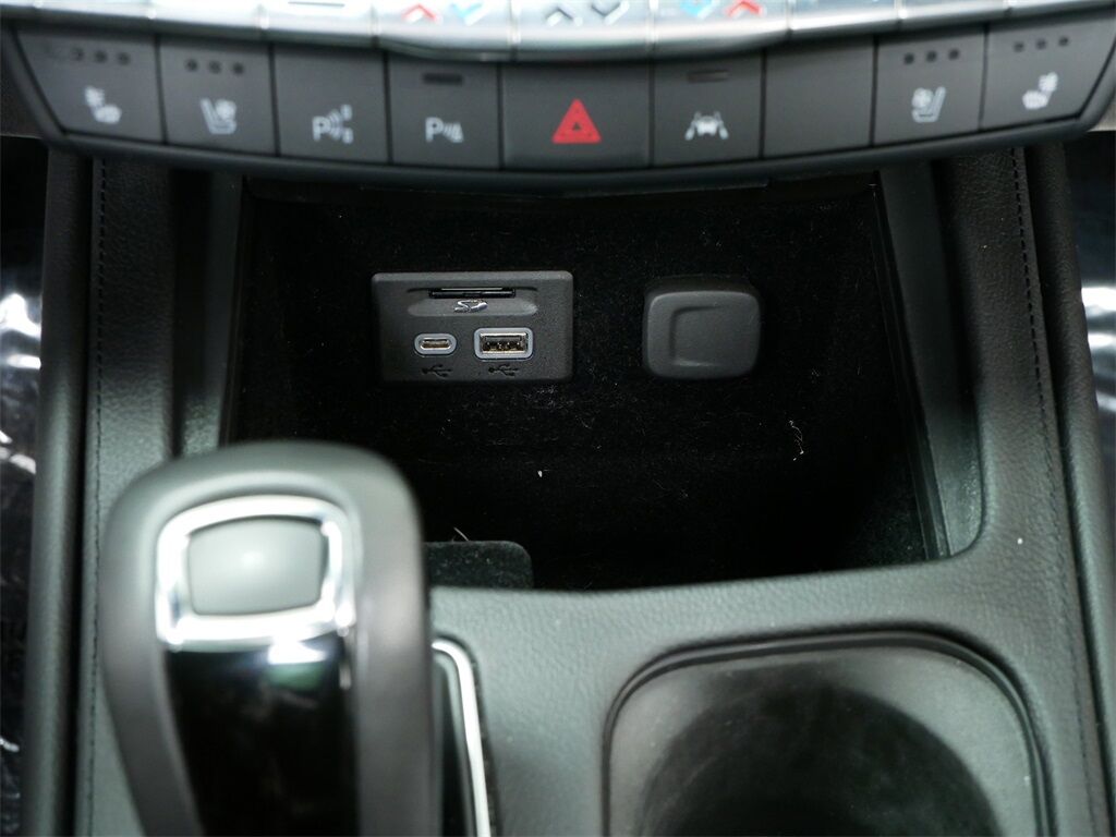 2019 Cadillac XT4 Sport Oak Ridge TN