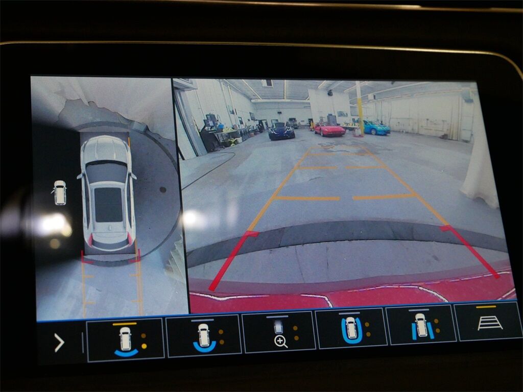 2019 Cadillac XT4 Sport Oak Ridge TN