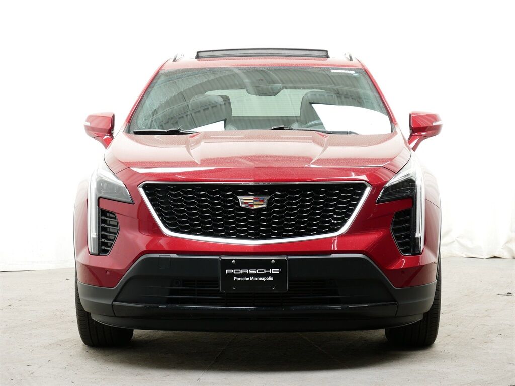 2019 Cadillac XT4 Sport Oak Ridge TN
