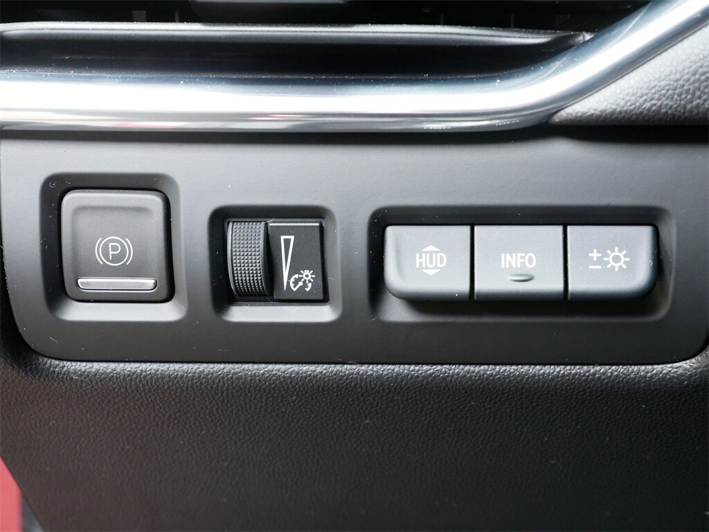 2019 Cadillac XT4 Sport Oak Ridge TN