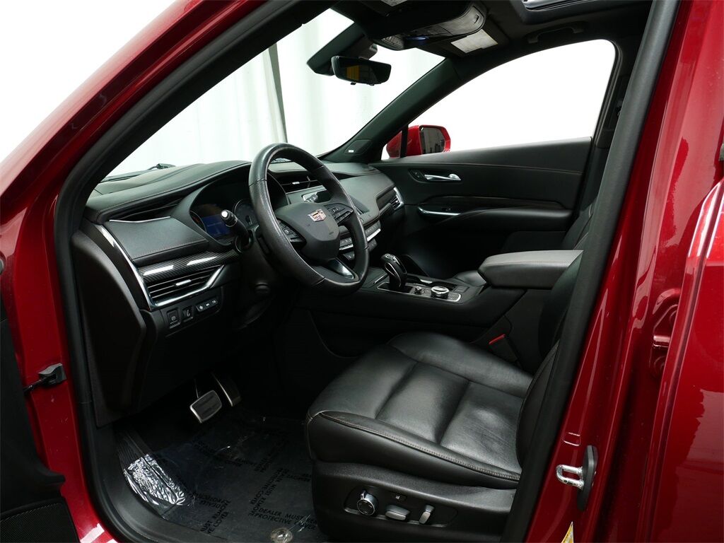 2019 Cadillac XT4 Sport Oak Ridge TN